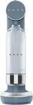 Smeg SKC01SBM (storm blue-matt) Trinkwasser-Sprudler