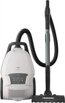 AEG AB81U1SW (shell white) Bodenstaubsauger