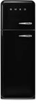 Smeg FAB30LBL6 Standk&uuml;hlschrank mit Gefrierraum