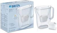 Brita Style Essential (wei&szlig;) Wasserfilter
