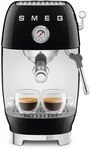Smeg ECF03BLEU Siebtr&auml;germaschine
