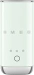 Smeg MFF02PGEU (pastellgr&uuml;n) Milchaufsch&auml;umer