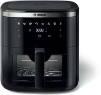 Bosch MAFS2671B Hei&szlig;luft-Fritteuse