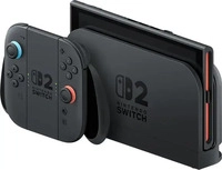 Nintendo 10015151, Nintendo Switch 2 Konsole Konsole
