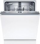 Bosch SMV4HBX02D Vollintegrierbarer 60 cm Geschirrsp&uuml;ler