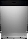AEG Favorit GI8700B2SF Vollintegrierbarer 60 cm Geschirrsp&uuml;ler