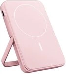 Fresh &acute;n Rebel Powerbank (5.000mAh) (Pastel Pink) Powerbank