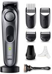 Braun BT7420 Beard Trimmer Bartschneider