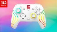 Turtle Beach Afterglow Wave Wireless (weiss) Controller