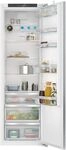 Siemens KI81RADC0 (weiss) Vollraumk&uuml;hlschrank mit 0&deg;C Zone