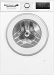 Bosch WAN282F6, Bosch WAN282F6 Stand-Waschmaschine-Frontlader,