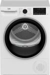 Beko 7188384590, Beko B7T89209 (wei&szlig;) W&auml;rmepumpentrockner, Energieeffizienzklasse:
