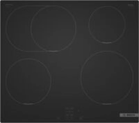 Bosch NIF61ABB5E Glaskeramik-Induktions-Kochfeld
