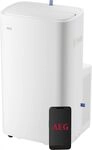 AEG ACU7878CSW Comfort 7000 (weiss) Mobiles Klimager&auml;t