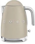 Smeg KLF03MLMEU (moonlight-matt) Wasserkocher
