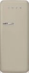 Smeg FAB28RMLM6 (new moonlight-matt) Standk&uuml;hlschrank mit Gefrierfach