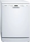 Constructa CG5SW01HTD (weiss) Stand-Geschirrsp&uuml;ler 60 cm