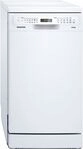 Constructa CP6SW02HKD (weiss) Stand-Geschirrsp&uuml;ler 45 cm