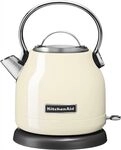 KitchenAid 5KEK1222EAC creme Wasserkocher