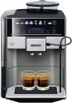 Siemens TE655503DE Kaffee-Vollautomat
