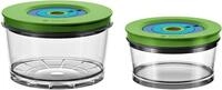 Bosch MMZV0SB2, Bosch MMZV0SB2 2 Vakuum Frischhaltedosen Frischhaltedose