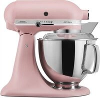KitchenAid 5KSM175PSEDR Artisan K&uuml;chenmaschine