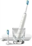 Philips HX9913/17 DiamondClean (weiss) Elektrische Zahnb&uuml;rste
