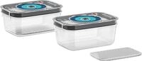 Bosch MSZV0FC2 Vakuum-Frischhaltedose Vakuumier-Zubeh&ouml;r