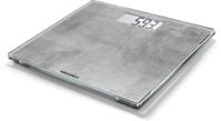 Soehnle Style Sense Compact 300 concrete Personenwaage