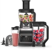 NINJA BN800EU 3-in-1 (grau) K&uuml;chenmaschine