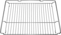 Neff Z 11CR10 X0 Backrost Backblech