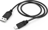 Hama 00054461, Hama USB-C Controller-Ladekabel (0,75m) Ladekabel