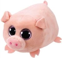 Nintendo 94252, Nintendo CURLY SCHWEIN 10CM Pl&uuml;schfigur