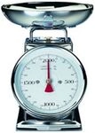Gastroback 30102 Classic Waage (chrom) K&uuml;chenwaage