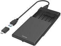 Hama USB-Festplattengeh&auml;use Geh&auml;use