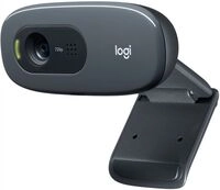 Logitech HD Webcam C 270 Webcam