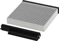 Bosch DWZ1DX1B4 Clean Air Standard Aktivkohlefilter