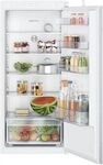 Bosch KIR415SE0 (weiss) Einbau-K&uuml;hlschrank