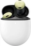 Google Pixel Buds Pro (lemongrass) True Wireless Kopfh&ouml;rer