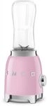 Smeg PBF01PKEU (pink) Standmixer