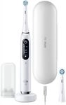 Oral-B iO Series 9N. (white alabaster) Elektrische Zahnb&uuml;rste