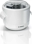 Bosch MUZS2EB, Bosch MUZS2EB Eisbereiter (weiss) K&uuml;chenmaschinen-Zubeh&ouml;r