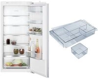 Neff KMK122F1 Einbau-K&uuml;hlschrank