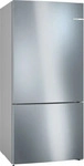 Bosch KGN86VIEA (edelstahl/cleanste) K&uuml;hl-/Gefrierkombination