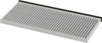 Neff Z51ITB1X4 Clean Air Standard Geruch Aktivkohlefilter