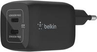 BELKIN BoostCharge Pro Dual USB-C (65W) Ladeger&auml;t