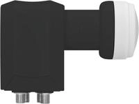 TechniSat Universal-Quattro-Switch-LNB Quad-LNB Universal