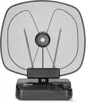 TechniSat DigiTenne TT2 mit LTE-Filter DVB-T2 Zimmerantenne