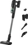 AEG 900402184, AEG AP71UB14AM (grau) Akku-Stielstaubsauger