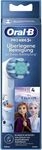 ORALB EB Die Eisk&ouml;nigin 2 (4Stk) Ersatz-Zahnb&uuml;rsten